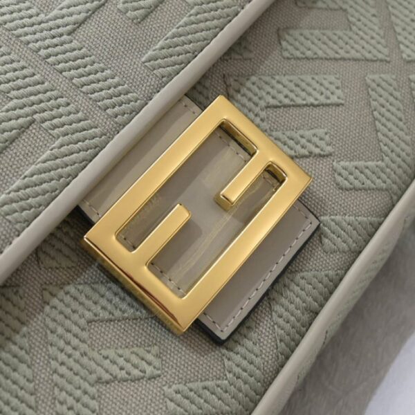 Fendi Baguette - 图片 2