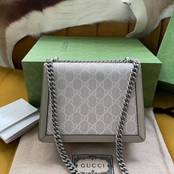 Dionysus GG mini bag - 图片 2