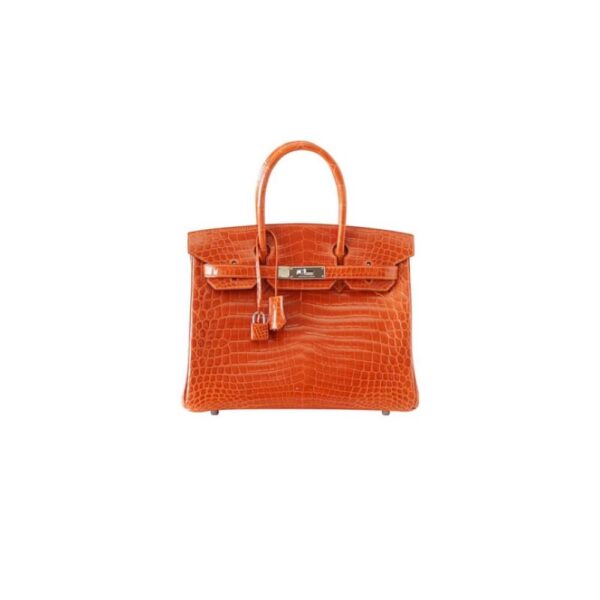 HERMES BIRKIN BAG 30