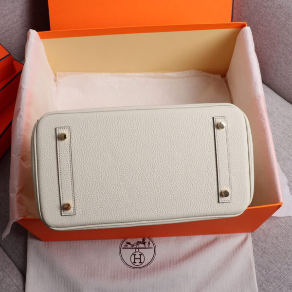 HERMES BIRKIN BAG 25 - 图片 4