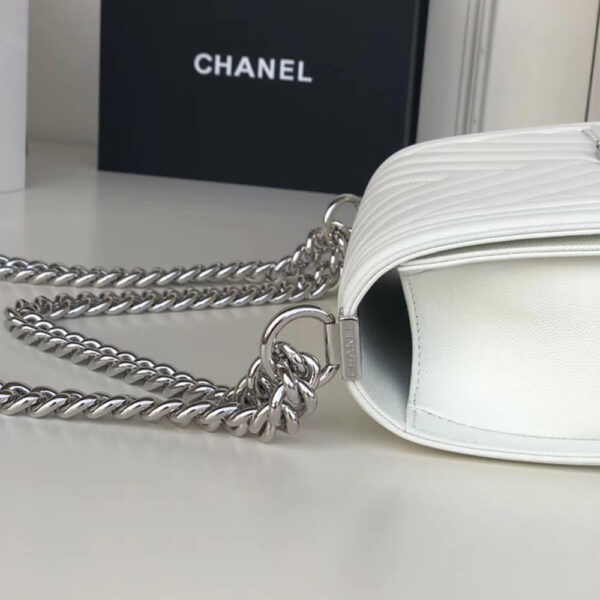 BOY CHANEL HANDBAG - 图片 2