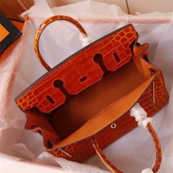 HERMES BIRKIN BAG 30 - 图片 3