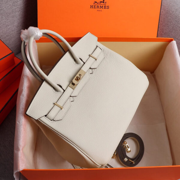 HERMES BIRKIN BAG 25 - 图片 3