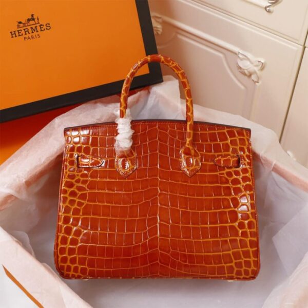 HERMES BIRKIN BAG 30 - 图片 4