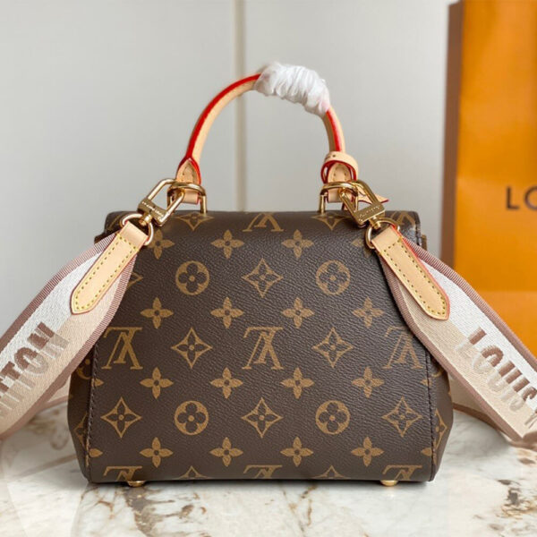 LV Cluny Mini - 图片 3