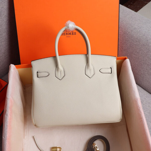 HERMES BIRKIN BAG 25 - 图片 5