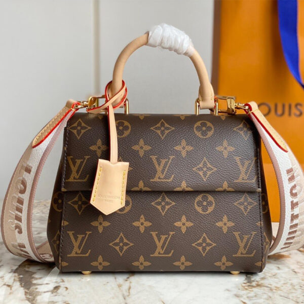 LV Cluny Mini - 图片 2