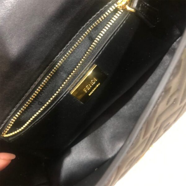 Fendi Baguette Chain Midi - 图片 3