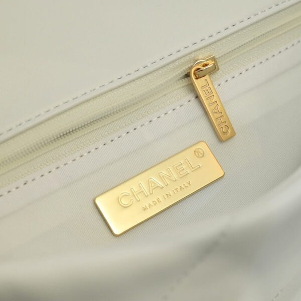 CHANEL 19 HANDBAG - 图片 6