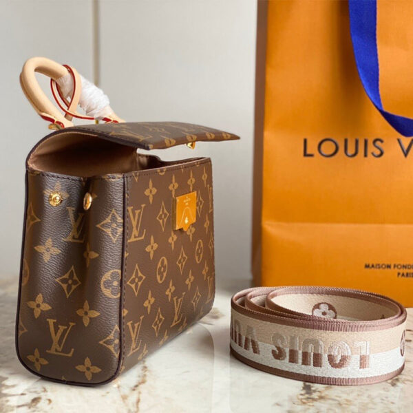 LV Cluny Mini - 图片 7