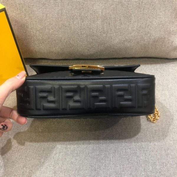 Fendi Baguette Chain Midi - 图片 5