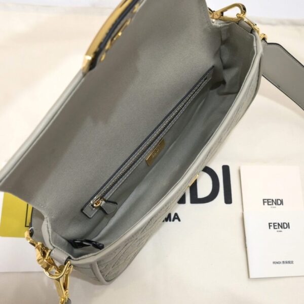 Fendi Baguette - 图片 7