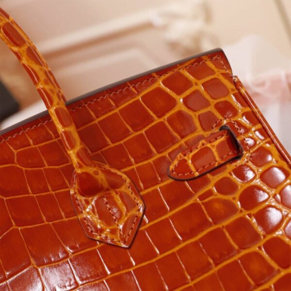 HERMES BIRKIN BAG 30 - 图片 7