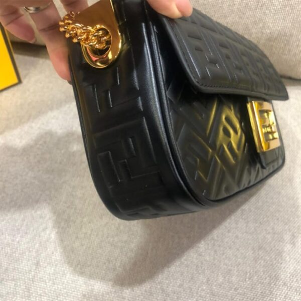 Fendi Baguette Chain Midi - 图片 8