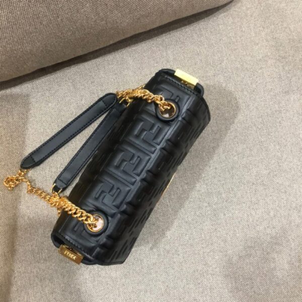 Fendi Baguette Chain Midi - 图片 7